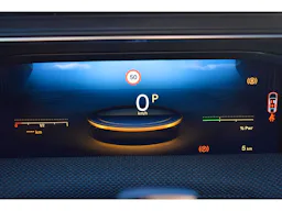 Citroën C5 Aircross Hybride 145 ch e-DCS6 Plus occasion - Photo 8