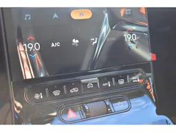 Citroën C5 Aircross  Hybride 145 ch e-DCS6 Plus occasion - Photo 13