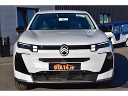 Citroën C5 Aircross  Hybride 145 ch e-DCS6 Plus occasion - Photo 17