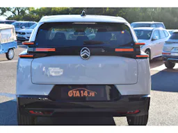 Citroën C5 Aircross Hybride 145 ch e-DCS6 Plus occasion - Photo 18