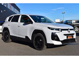 Citroën C5 Aircross  Hybride 145 ch e-DCS6 Plus occasion - Photo 20