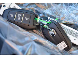 Citroën C5 Aircross  Hybride 145 ch e-DCS6 Plus occasion - Photo 33