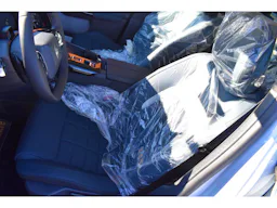 Citroën C5 Aircross  Hybride 145 ch e-DCS6 Plus occasion - Photo 36