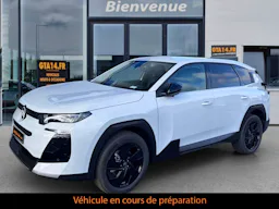 Citroën C5 Aircross Hybride 145 ch e-DCS6 Plus occasion - Photo 1