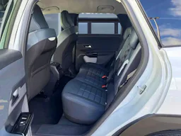 Citroën C5 Aircross Hybride 145 ch e-DCS6 Plus occasion - Photo 6