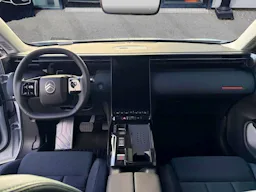 Citroën C5 Aircross  Hybride 145 ch e-DCS6 Plus occasion - Photo 3