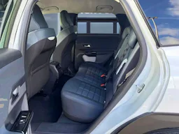 Citroën C5 Aircross  Hybride 145 ch e-DCS6 Plus occasion - Photo 7