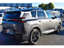 Citroën C5 Aircross  Hybride 145 ch e-DCS6 Plus occasion - Photo 2