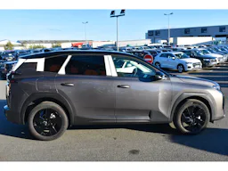 Citroën C5 Aircross Hybride 145 ch e-DCS6 Plus occasion - Photo 4