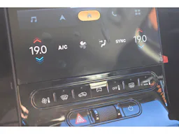 Citroën C5 Aircross  Hybride 145 ch e-DCS6 Plus occasion - Photo 13
