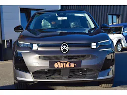Citroën C5 Aircross  Hybride 145 ch e-DCS6 Plus occasion - Photo 17