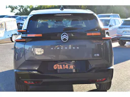 Citroën C5 Aircross Hybride 145 ch e-DCS6 Plus occasion - Photo 18
