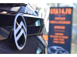 Citroën C5 Aircross Hybride 145 ch e-DCS6 Plus occasion - Photo 19