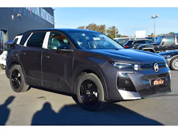 Citroën C5 Aircross  Hybride 145 ch e-DCS6 Plus occasion - Photo 20