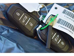 Citroën C5 Aircross Hybride 145 ch e-DCS6 Plus occasion - Photo 32