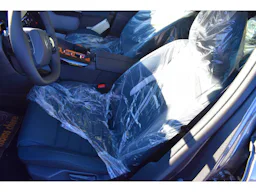 Citroën C5 Aircross Hybride 145 ch e-DCS6 Plus occasion - Photo 35