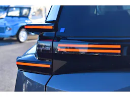 Citroën C5 Aircross Hybride 145 ch e-DCS6 Plus occasion - Photo 39