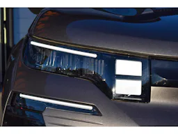 Citroën C5 Aircross Hybride 145 ch e-DCS6 Plus occasion - Photo 40