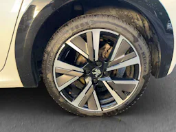 Peugeot 208  BlueHDi 100 S&S BVM6 GT Line occasion - Photo 6