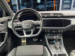 Audi Q3 1.5 35 TFSI - 150 - BV S-tronic 2019 S Line occasion - Photo 3