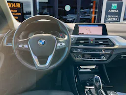 BMW X3  xDrive 30e - BVA  292 ch occasion - Photo 2