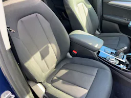 BMW X3  xDrive 30e - BVA  292 ch occasion - Photo 3