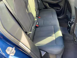 BMW X3 xDrive 30e - BVA 292 ch occasion - Photo 4