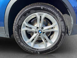 BMW X3 xDrive 30e - BVA 292 ch occasion - Photo 5