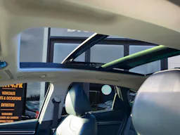 Hyundai Tucson  1.6 T-GDi Plug-in - 265 HTRAC - BVA  2020 occasion - Photo 4