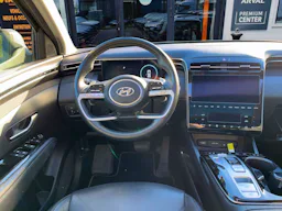 Hyundai Tucson 1.6 T-GDi Plug-in - 265 HTRAC - BVA 2020 occasion - Photo 5