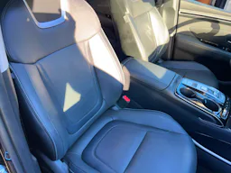 Hyundai Tucson  1.6 T-GDi Plug-in - 265 HTRAC - BVA  2020 occasion - Photo 6