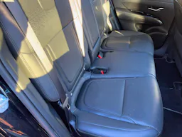 Hyundai Tucson  1.6 T-GDi Plug-in - 265 HTRAC - BVA  2020 occasion - Photo 7