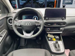 Hyundai Kona  Hybrid - 141 - BV DCT 6  II 2023 Créative occasion - Photo 3