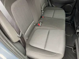 Hyundai Kona Hybrid - 141 - BV DCT 6 II 2023 Créative occasion - Photo 5