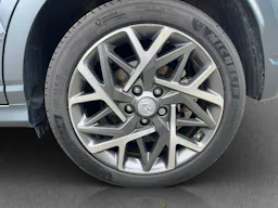 Hyundai Kona Hybrid - 141 - BV DCT 6 II 2023 Créative occasion - Photo 6