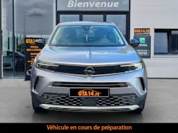 Opel Mokka  1.2 Turbo 100 ch BVM6 Elegance occasion - Photo 2