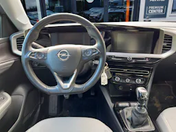 Opel Mokka  1.2 Turbo 100 ch BVM6 Elegance occasion - Photo 3