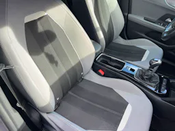 Opel Mokka 1.2 Turbo 100 ch BVM6 Elegance occasion - Photo 4