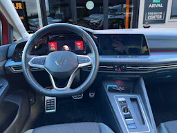 Volkswagen Golf 1.0 eTSI OPF 110 DSG7 Active occasion - Photo 3