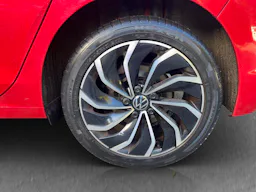 Volkswagen Golf  1.0 eTSI OPF 110 DSG7 Active occasion - Photo 6