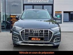 Audi Q5 Quattro 2.0 50 TFSI e - 299 - BV S-Tronic occasion - Photo 2