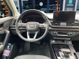 Audi Q5  Quattro 2.0 50 TFSI e - 299 - BV S-Tronic occasion - Photo 3