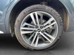 Audi Q5  Quattro 2.0 50 TFSI e - 299 - BV S-Tronic occasion - Photo 6