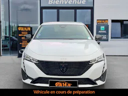 Peugeot 308 1.6 PHEV - 180 - BV e-EAT8 occasion - Photo 2