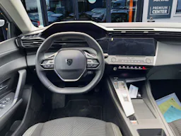 Peugeot 308  1.6 PHEV - 180 - BV e-EAT8 occasion - Photo 3