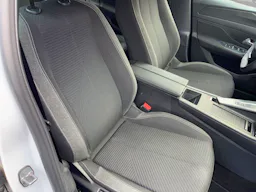 Peugeot 308  1.6 PHEV - 180 - BV e-EAT8 occasion - Photo 4
