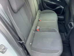 Peugeot 308 1.6 PHEV - 180 - BV e-EAT8 occasion - Photo 5