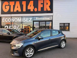 Renault Clio E-Tech 140 - 21N Business occasion - Photo 1