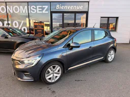 Renault Clio E-Tech 140 - 21N Business occasion - Photo 3