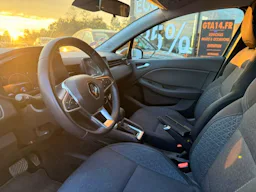 Renault Clio E-Tech 140 - 21N Business occasion - Photo 12